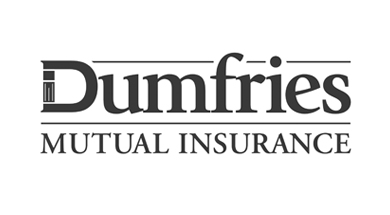 Dumfries Mutual Insurance Logo